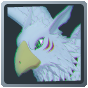HippoGryphonmon Image
