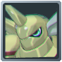 Rapidmon (Armor) Image