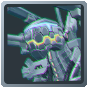 Gundramon Image