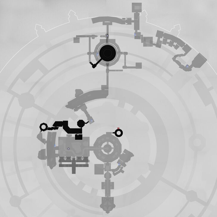 Duet Night Abyss Lonza Fortress B3