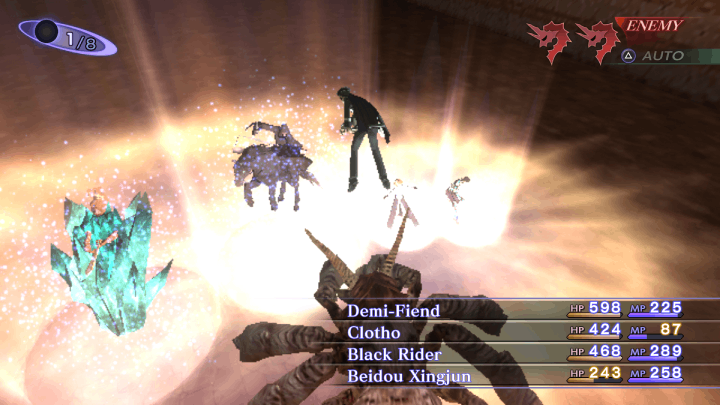 Raise Your Defense Against Almighty Attacks