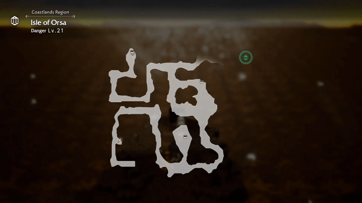 Octopath Traveler 0 - Resistant Nut x1  Treasure Location