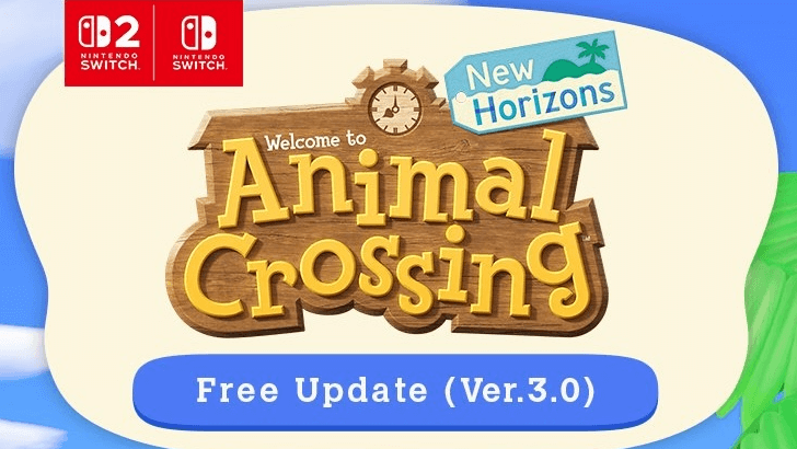 Version 3 Free Update