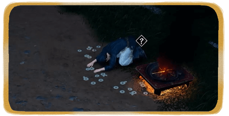 WWM - A Drastic Cure