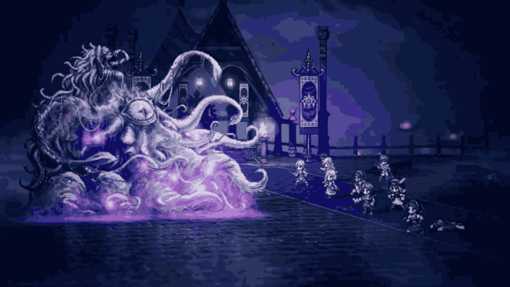 Tatloch the Lady of Grace