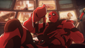 Marvel Rivals Uses Deadpool to Troll Fans in Winter Update Teaser