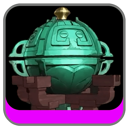 Cauldron of Clarity Image