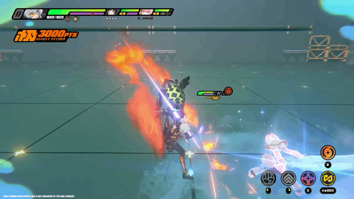 Zhao Additional Ability