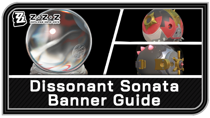 Dissonant Sonata Version 2.5