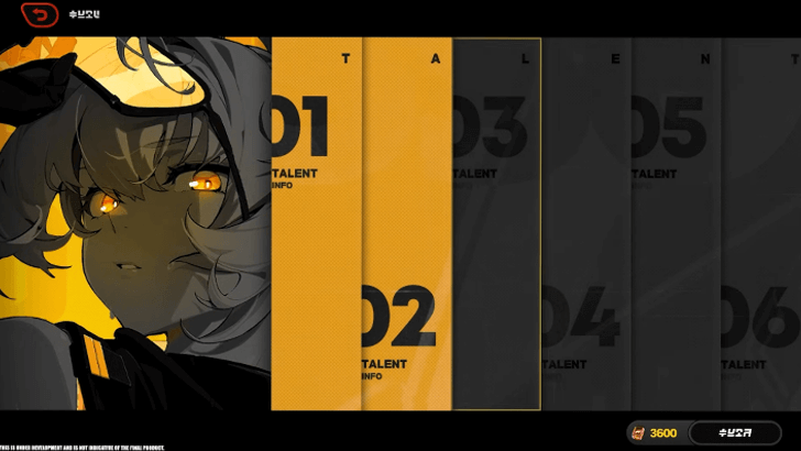 Enhancements - 6 Levels