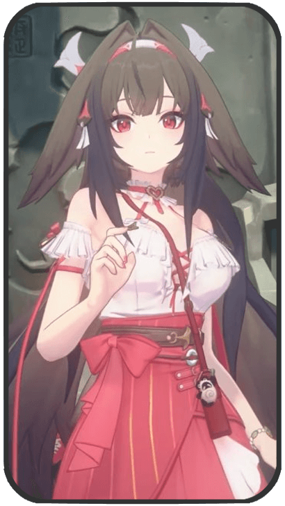 Touch of Dawnlight Outfit In-Game