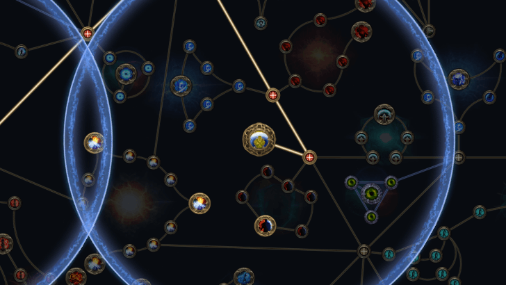 Lunar Wolf Seventh Passives