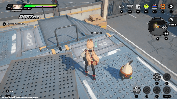 Collect Relics and Secrets