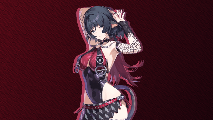 Jane Doe Skin Preview