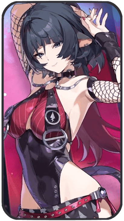 Nocturne of Light Splash Art