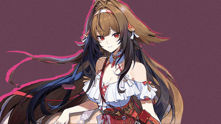 Full Touch of Dawnlight