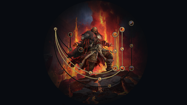 Tanky Bear Shaman Ascendancy Passives