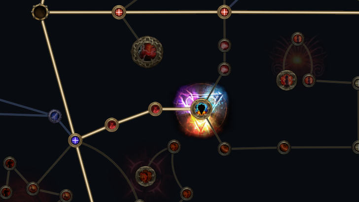 Tanky Bear Shaman Second Passives