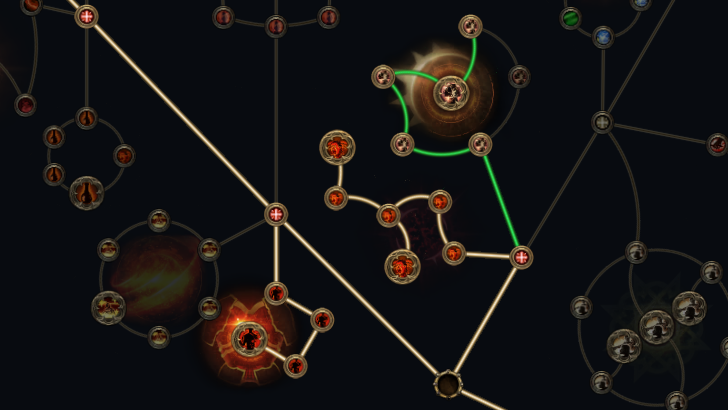 Tanky Bear Shaman Fifth Passives