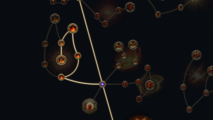 Tanky Bear Shaman Seventh Passives