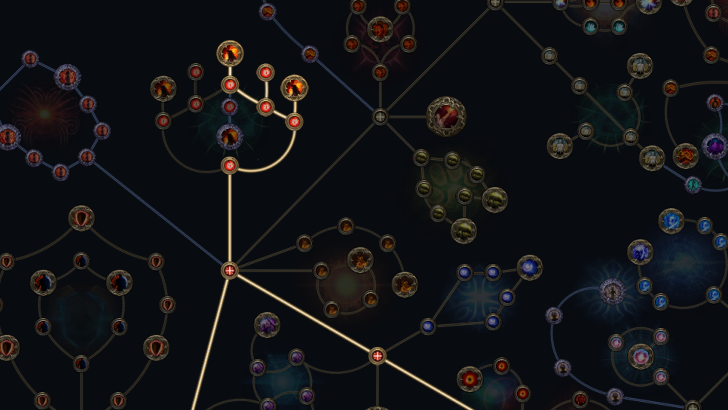 Tanky Bear Shaman Ninth Passives