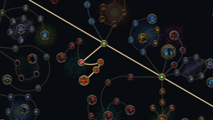 Tanky Bear Shaman Tenth Passives