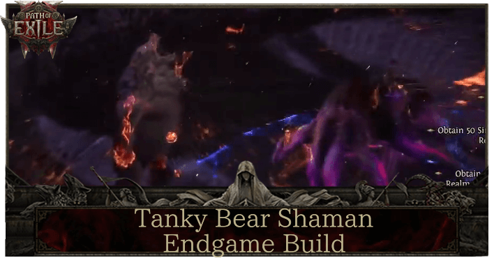 Tanky Bear Endgame Build Banner