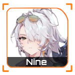 Nine