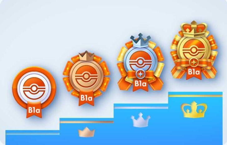 Crimson Blaze Emblems