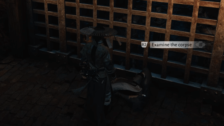 WWM - Take the Family Letter from Su Mao