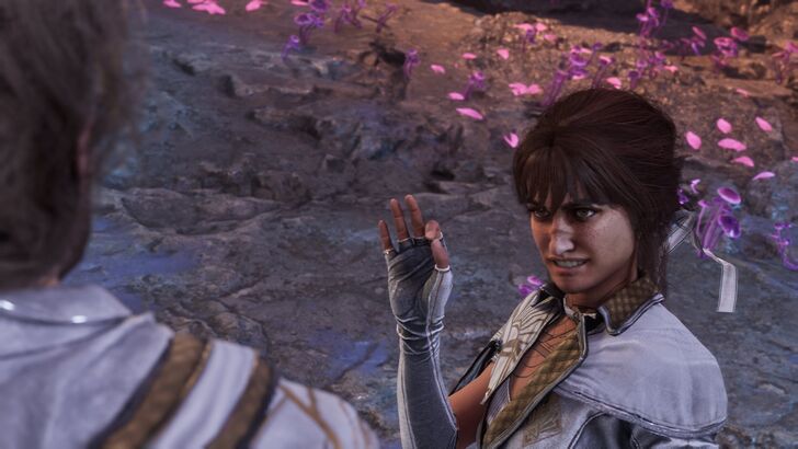 Expedition 33 Sciel OK