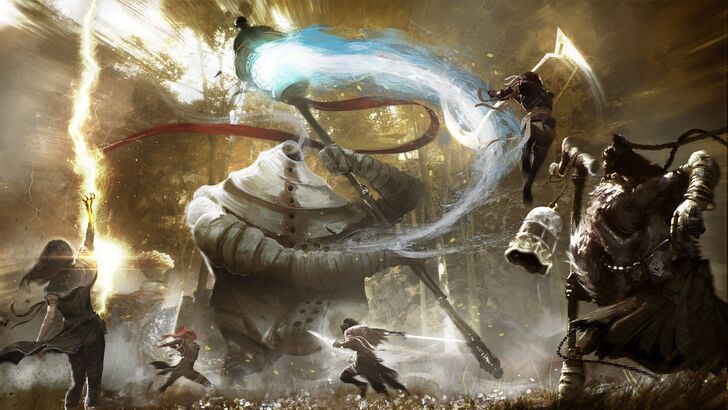 Expedition 33 The Jar Boss Fight