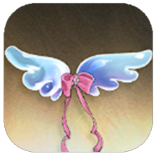 Duet Night Abyss - Frostar Wings