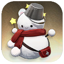 Duet Night Abyss - Frostar Snowman