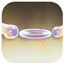 Duet Night Abyss - Frostar Halo