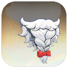 Duet Night Abyss - Frostar Beard