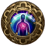 Chaos Inoculation Icon