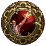 Pain Attunement Icon