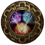 Elemental Equilibrium Icon