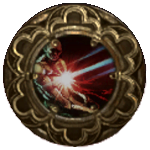 Resolute Technique Icon