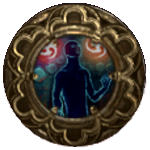Whispers of Doom Icon