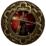 Dance with Death Icon