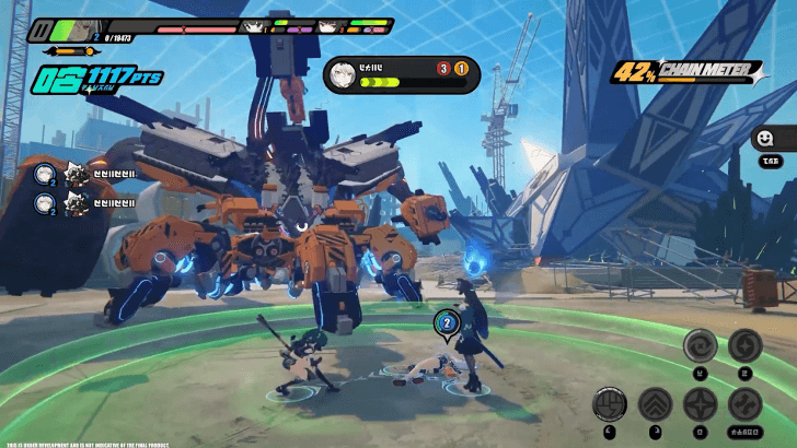 Revive Fallen Party Members