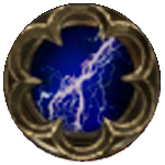 Alternating Current Icon