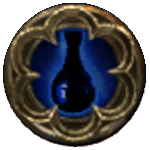 Altered Brain Chemistry Icon