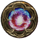 Bolstering Presence Icon