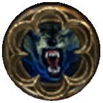 Bestial Rage Icon