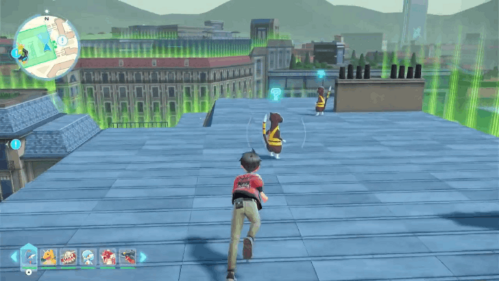 Curt Location Step 1