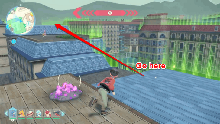 Curt Location Step 2