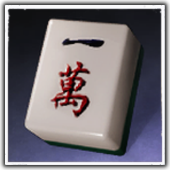 Mahjong: One Character